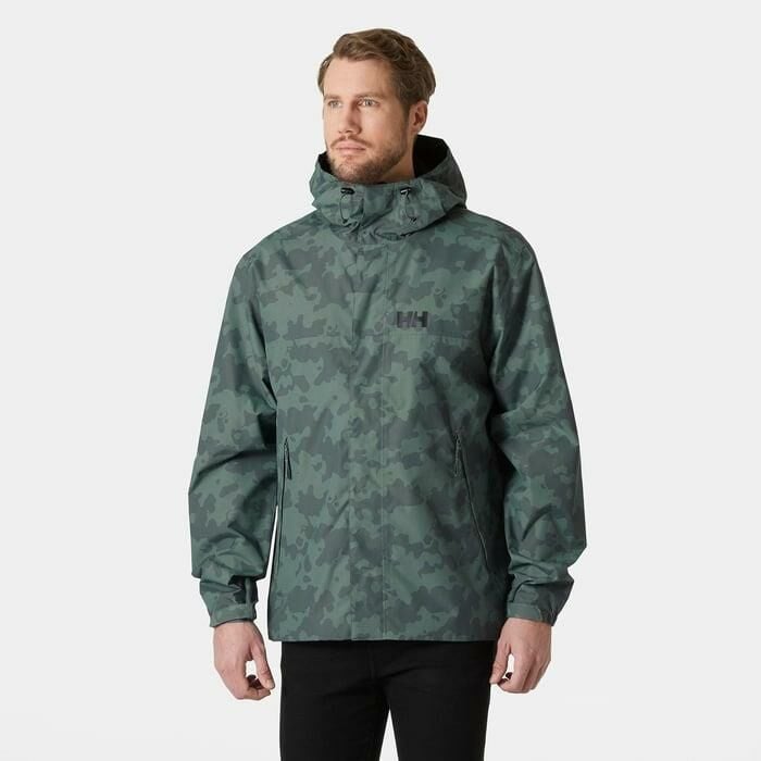Helly Hansen Ervik Erkek Outdoor Mont-HHA.64032