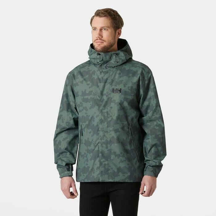 Helly Hansen Ervik Erkek Outdoor Mont-HHA.64032