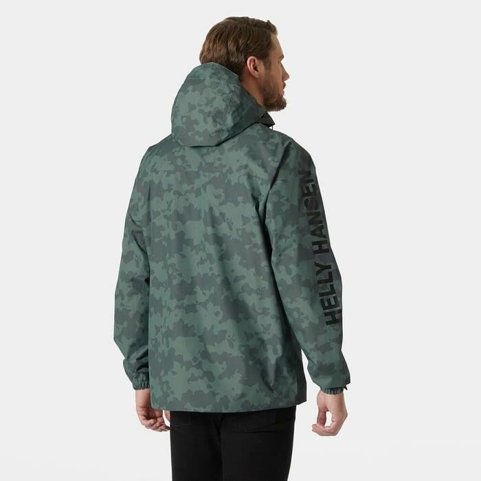 Helly Hansen Ervik Erkek Outdoor Mont-HHA.64032