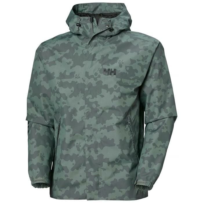 Helly Hansen Ervik Erkek Outdoor Mont-HHA.64032