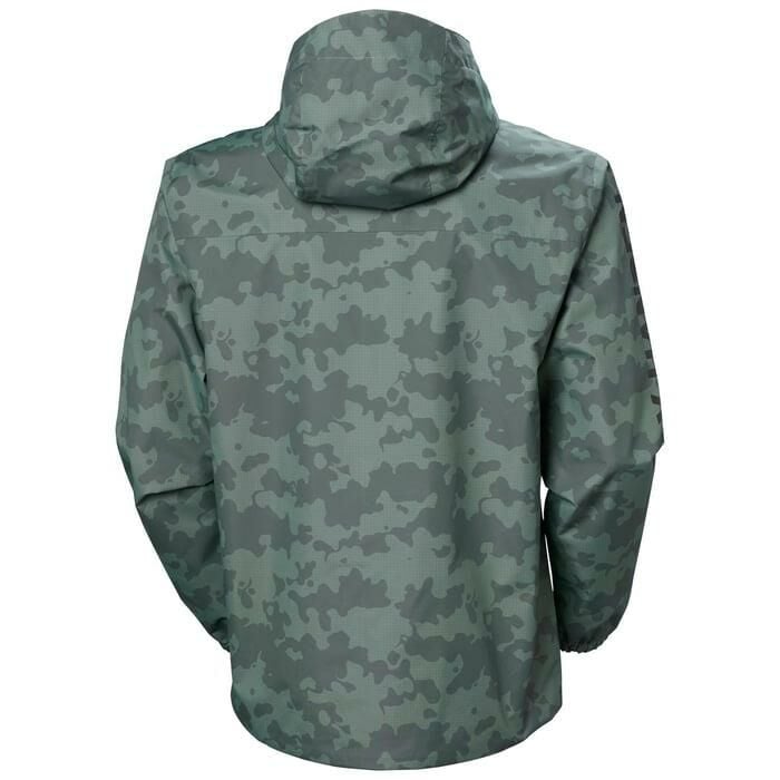 Helly Hansen Ervik Erkek Outdoor Mont-HHA.64032