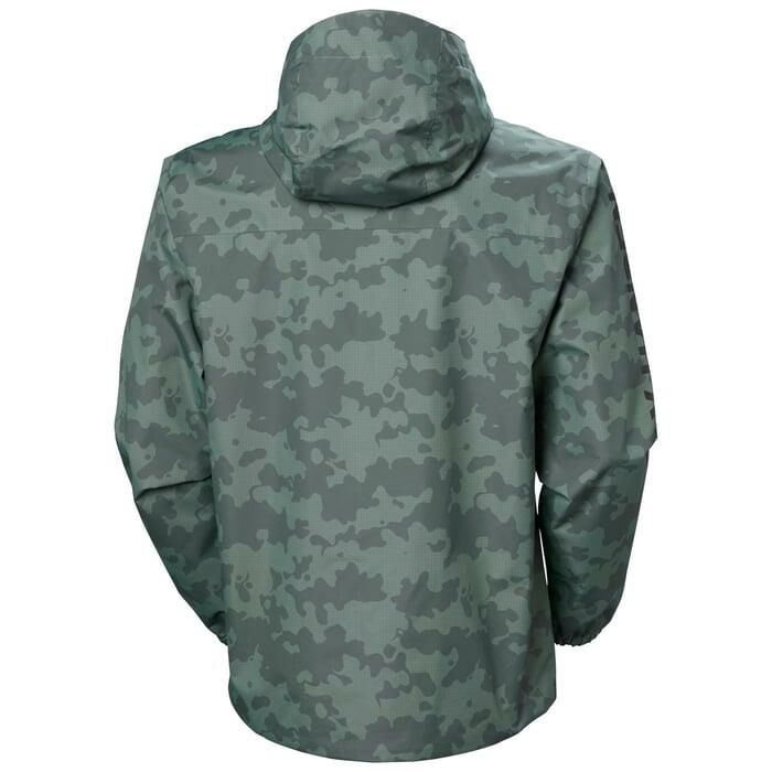 Helly Hansen Ervik Erkek Outdoor Mont-HHA.64032