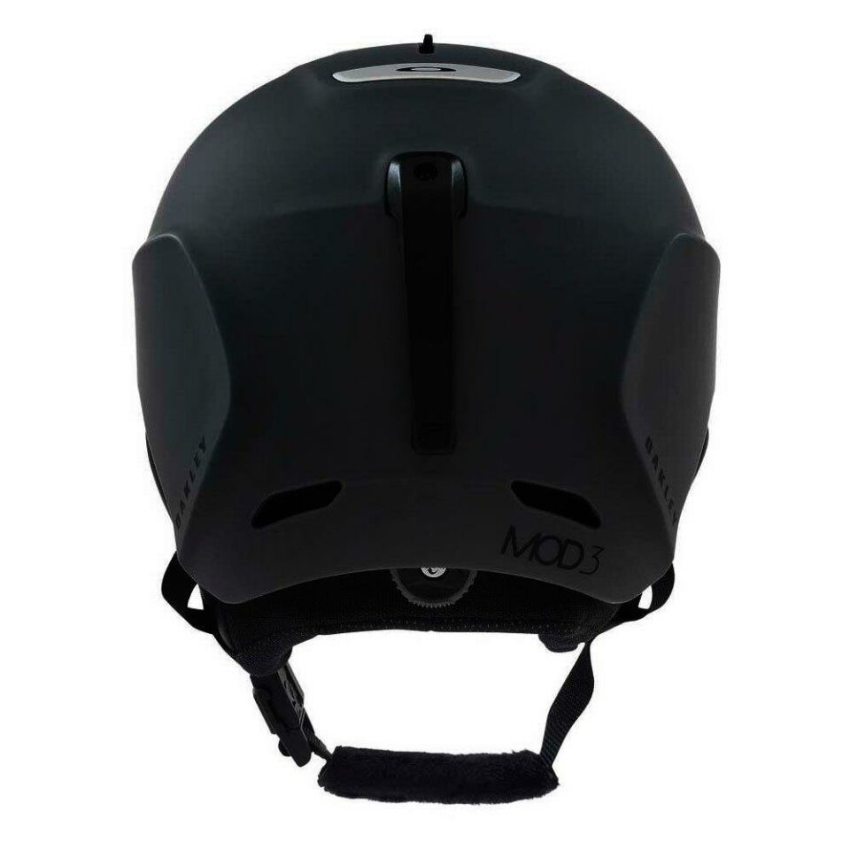 Oakley Mod3 Unisex Kayak/Snowboard Kaskı-FOS901055