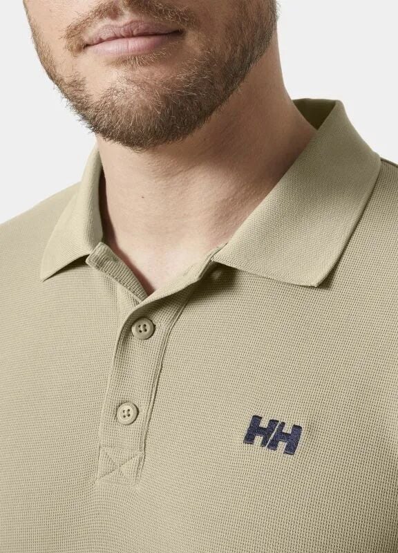 Helly Hansen Driftline Erkek Polo Yaka T-Shirt-HHA.50584