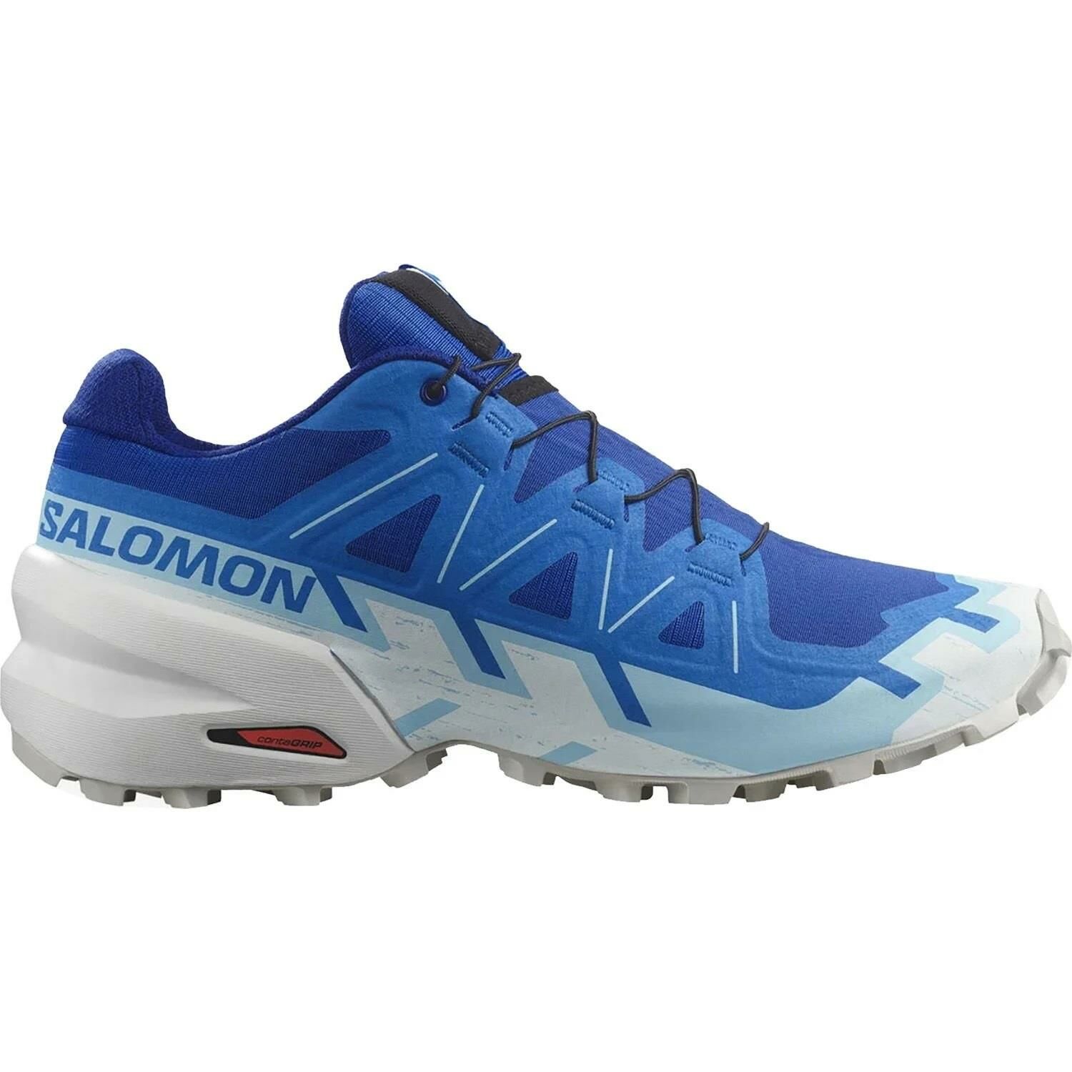 Salomon Speedcross 6 Erkek Patika Koşu Ayakkabısı-L47301700