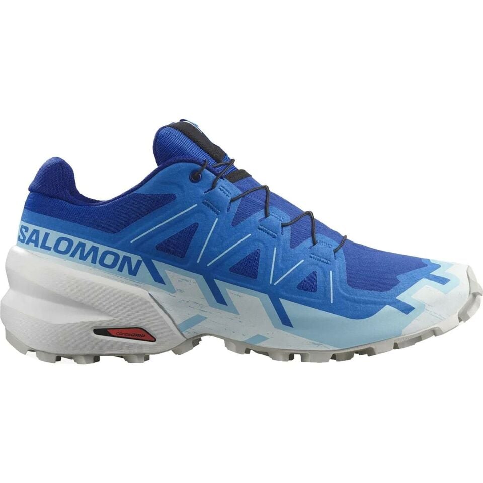 Salomon Speedcross 6 Erkek Patika Koşu Ayakkabısı-L47301700