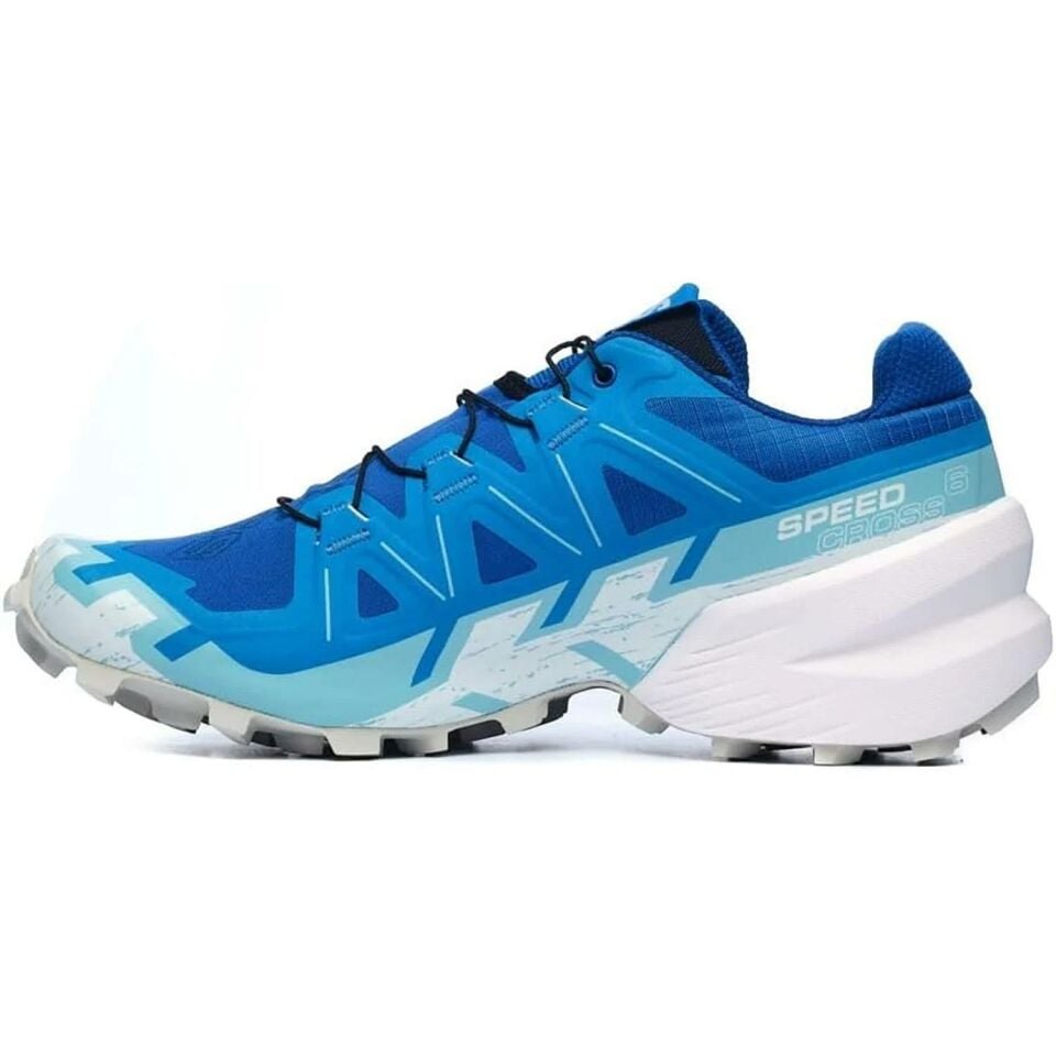 Salomon Speedcross 6 Erkek Patika Koşu Ayakkabısı-L47301700