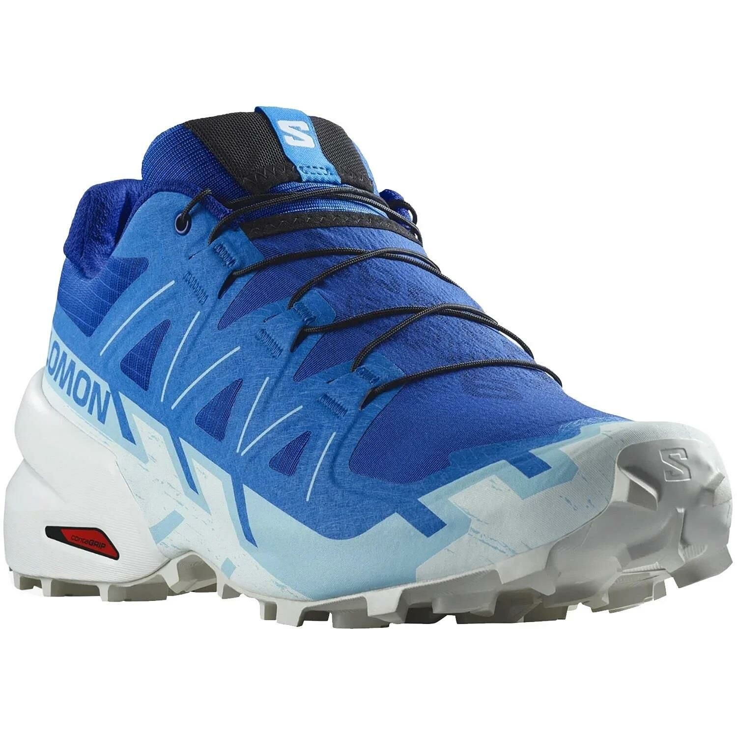 Salomon Speedcross 6 Erkek Patika Koşu Ayakkabısı-L47301700