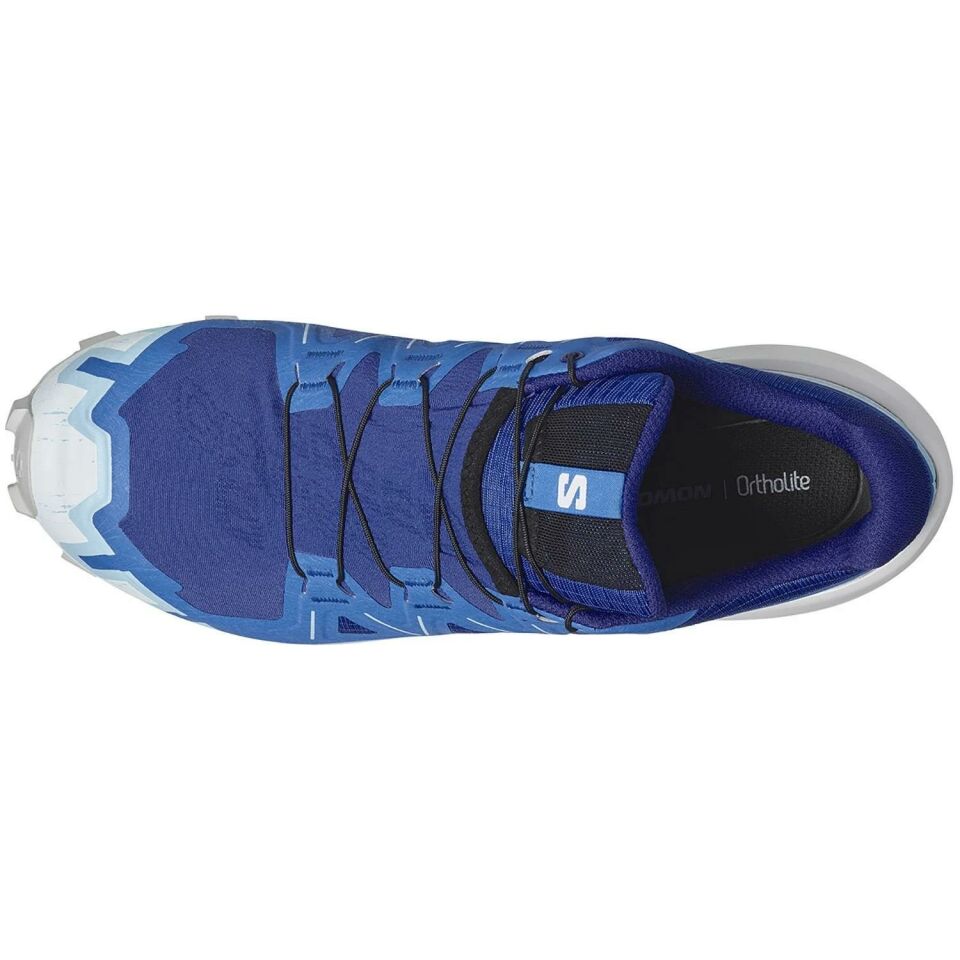 Salomon Speedcross 6 Erkek Patika Koşu Ayakkabısı-L47301700
