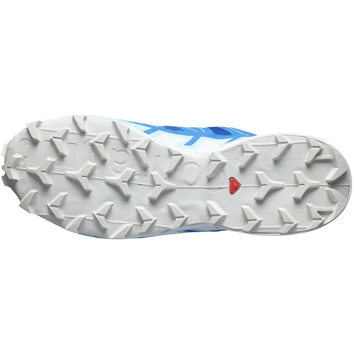 Salomon Speedcross 6 Erkek Patika Koşu Ayakkabısı-L47301700