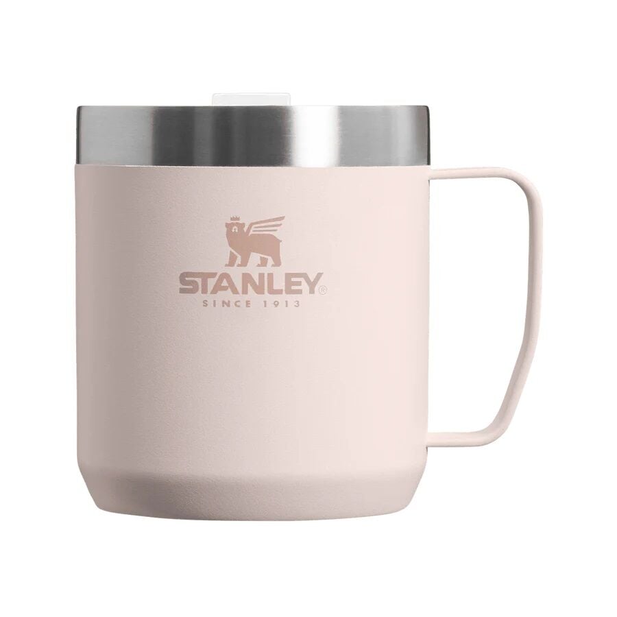 Stanley Klasik Paslanmaz Çelik Termos Bardak 0,35 LT-10-09366-271