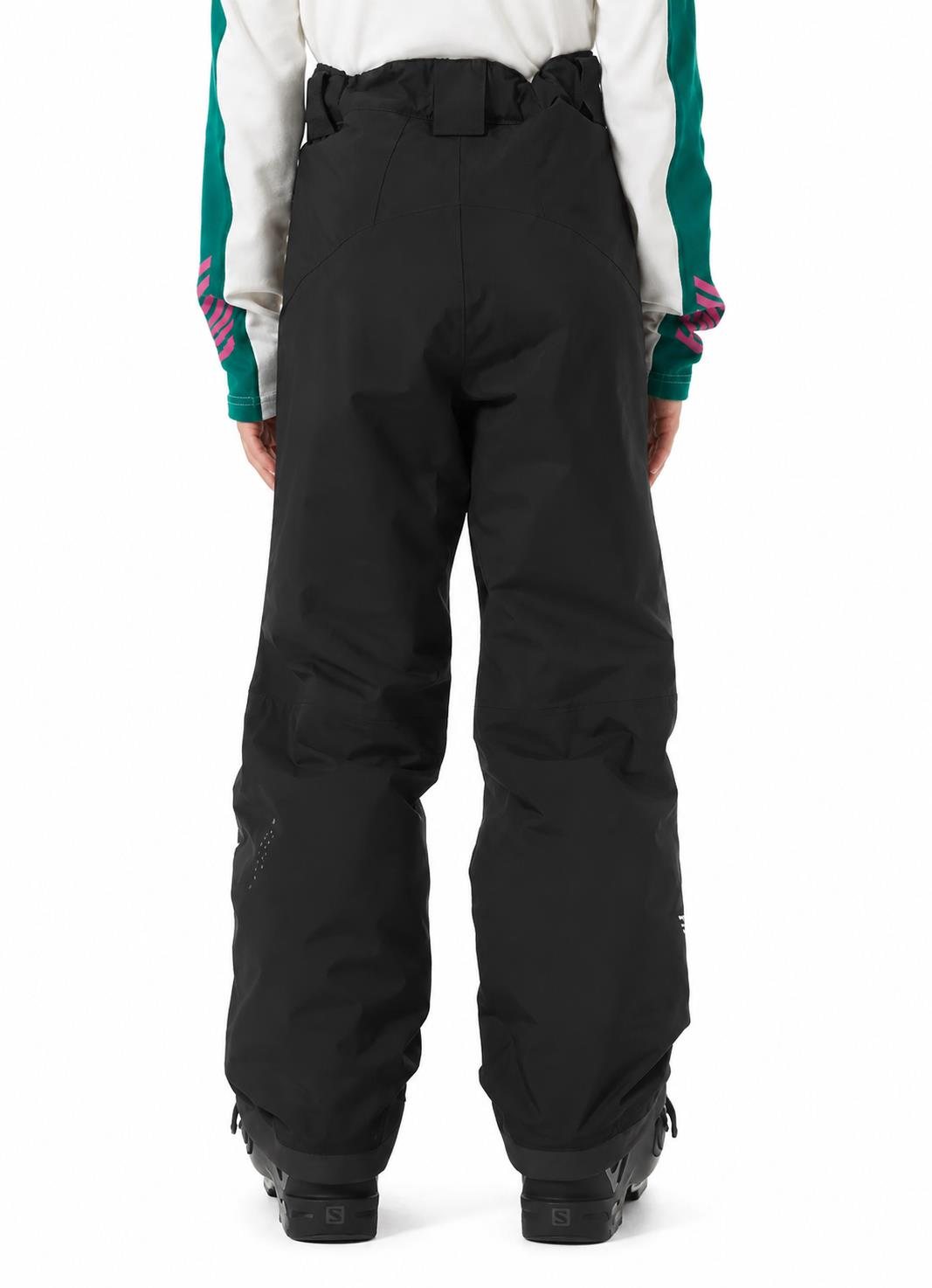 Helly Hansen Legendary 8-16 Yaş Çocuk Kayak/Snowboard Pantolonu-HHA.41606