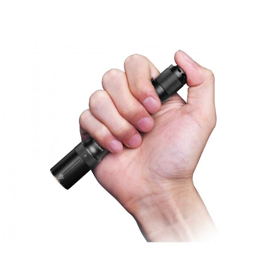 Fenix E20 V2 350 Lümen El Feneri-FENİXE20