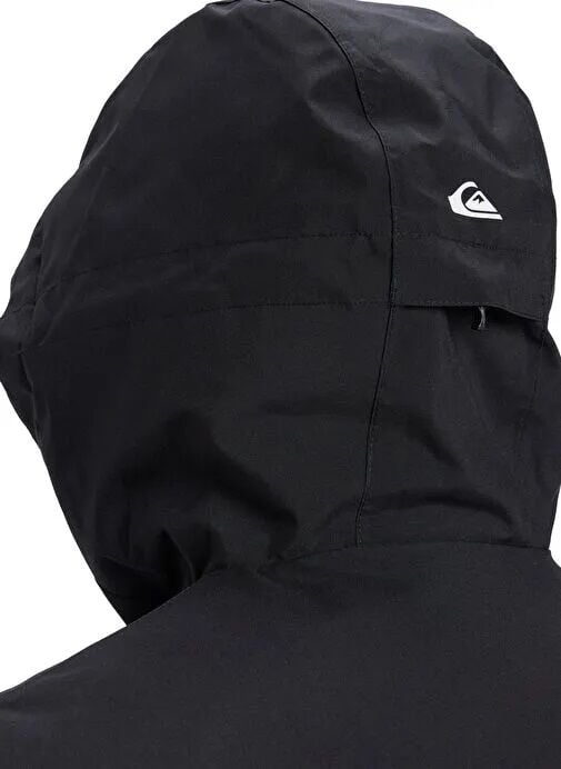 Quiksilver Mission Solid Erkek Kayak/Snowboard Montu-EQYTJ03523