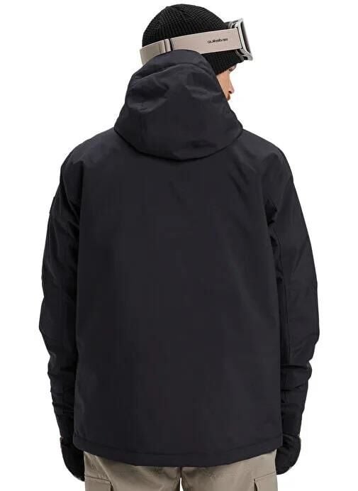 Quiksilver Mission Solid Erkek Kayak/Snowboard Montu-EQYTJ03523