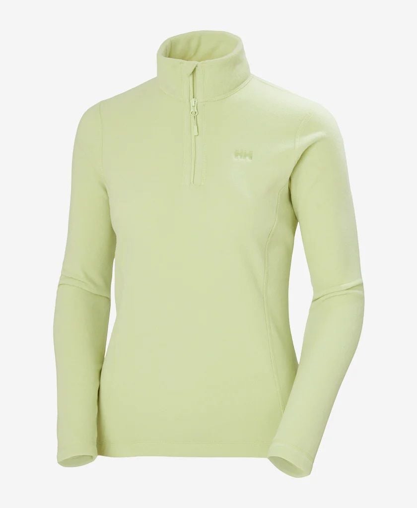 Helly Hansen Rider 1/2 Zip Çocuk Polar-HH..14001