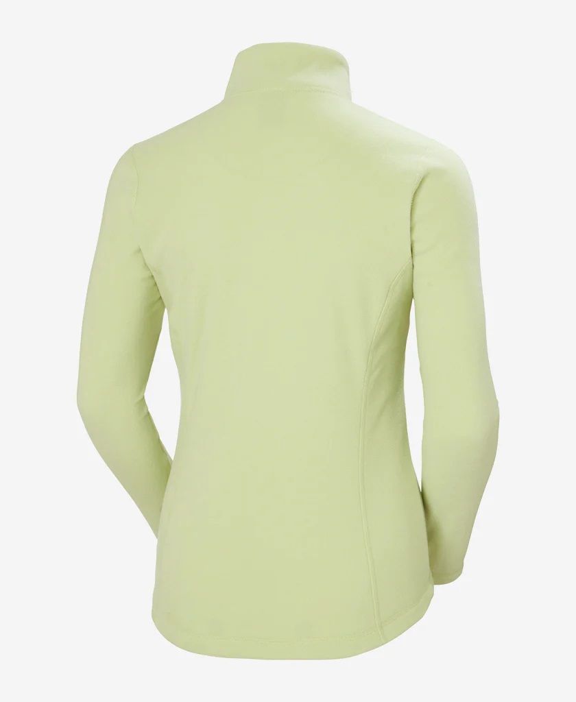 Helly Hansen Rider 1/2 Zip Çocuk Polar-HH..14001ICM