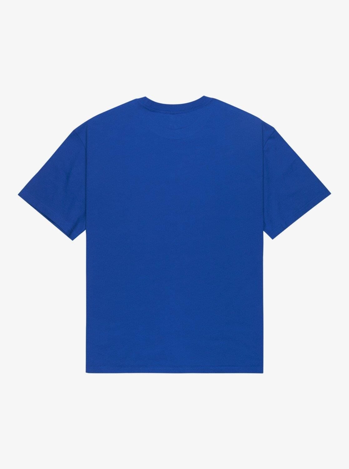 Quiksilver Dna Clicker Erkek T-Shirt-EQYZT08207