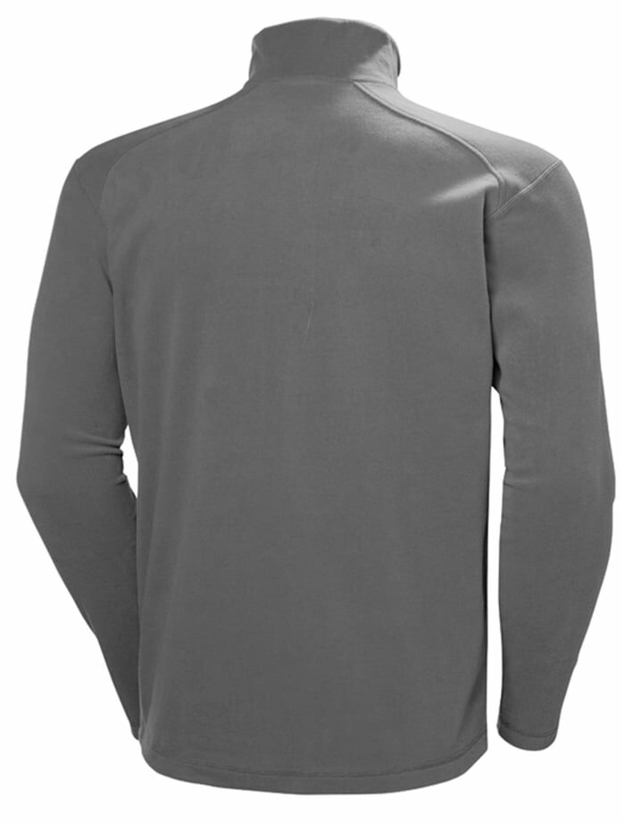 Helly Hansen Mount Fleece Erkek Polar-HH12001QTS