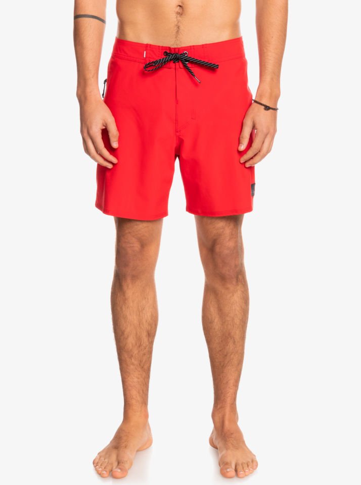 Quiksilver Surfsilk Kaimana 16 Erkek Boardshort-EQYBS04662