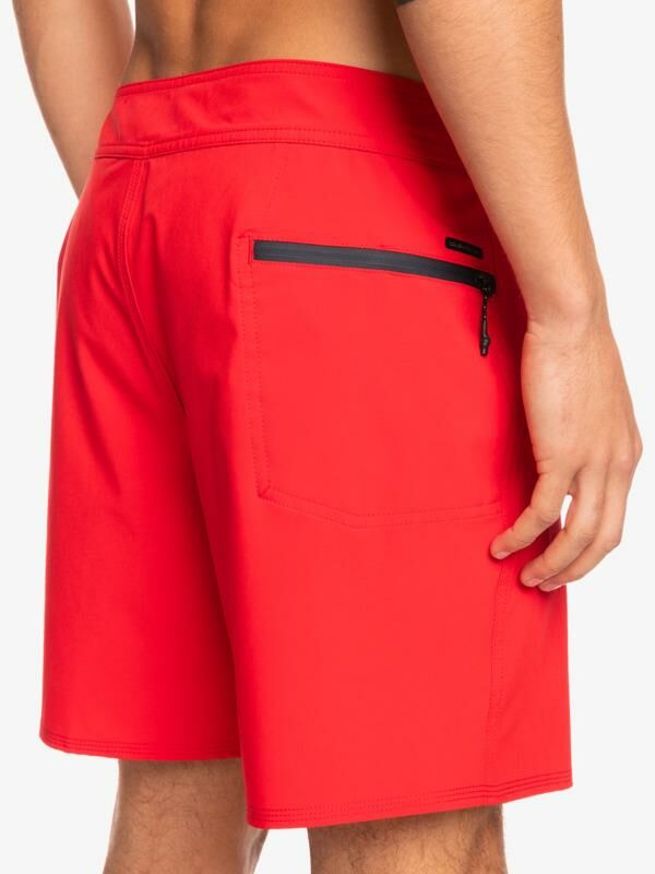 Quiksilver Surfsilk Kaimana 16 Erkek Boardshort-EQYBS04662