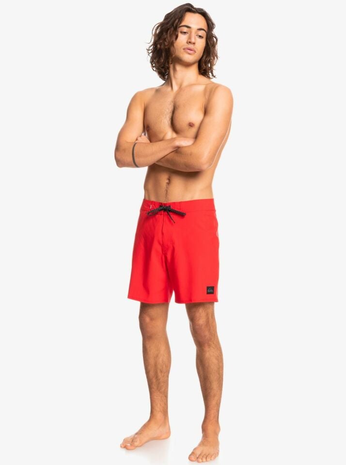 Quiksilver Surfsilk Kaimana 16 Erkek Boardshort-EQYBS04662