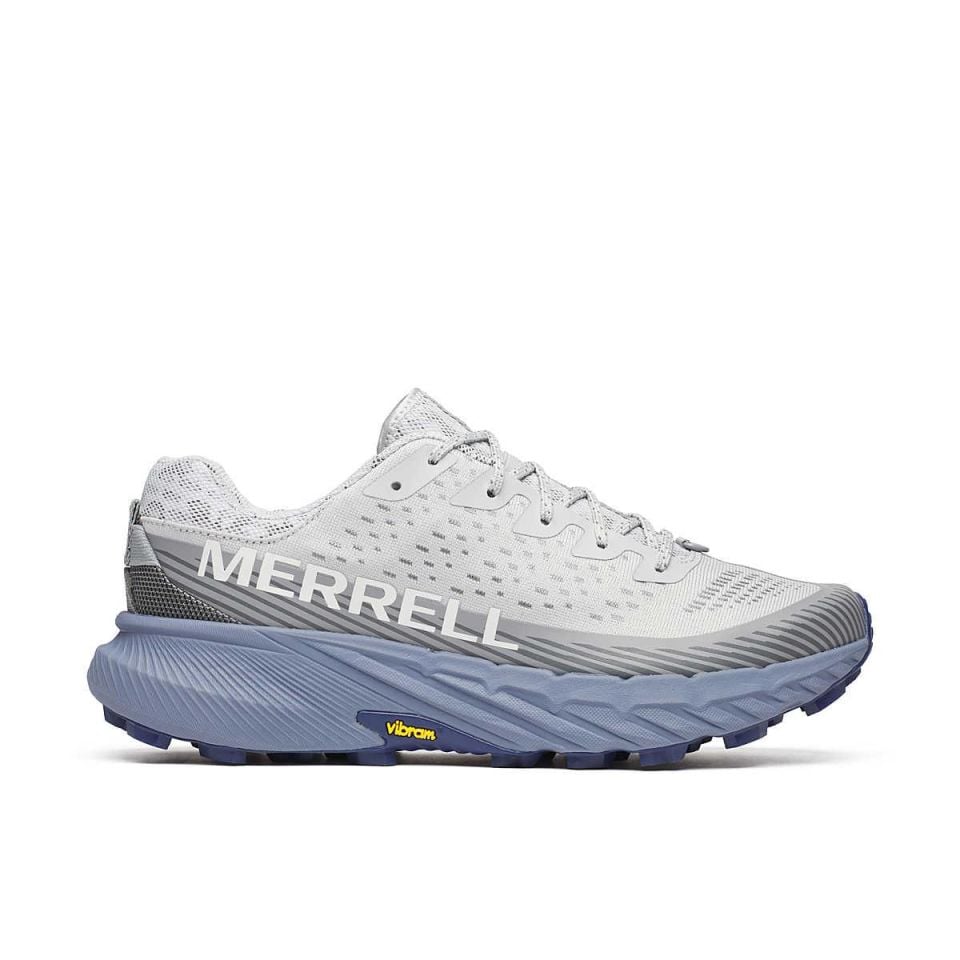 Merrell Agility Peak 5 Erkek Patika Koşu Ayakkabısı-J068347