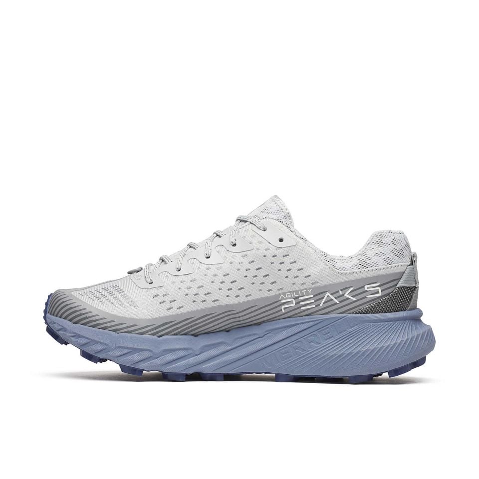 Merrell Agility Peak 5 Erkek Patika Koşu Ayakkabısı-J068347