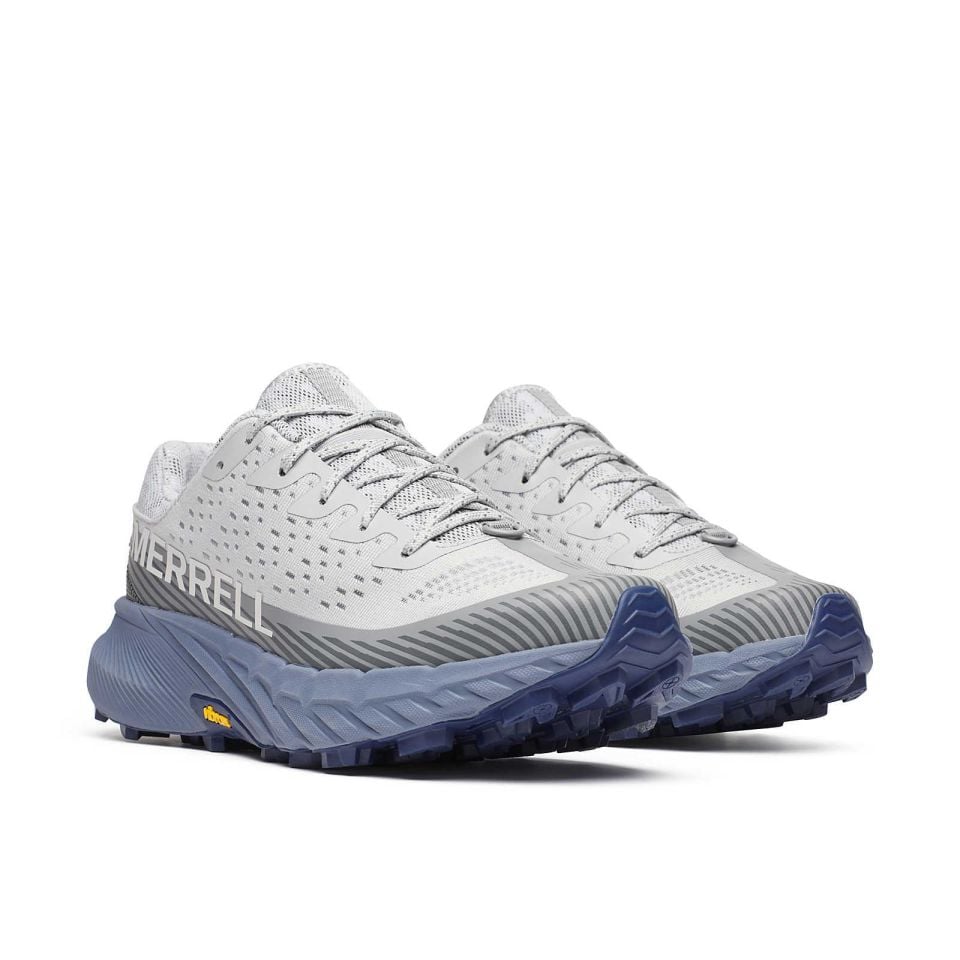 Merrell Agility Peak 5 Erkek Patika Koşu Ayakkabısı-J068347
