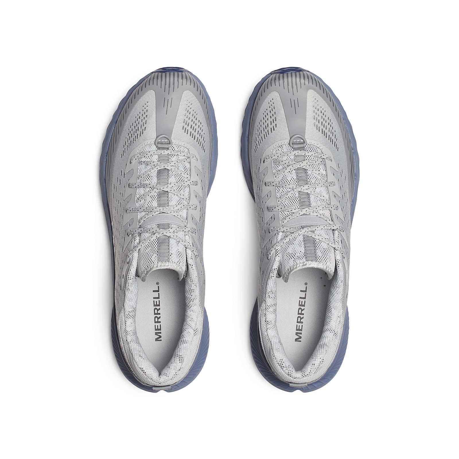 Merrell Agility Peak 5 Erkek Patika Koşu Ayakkabısı-J068347