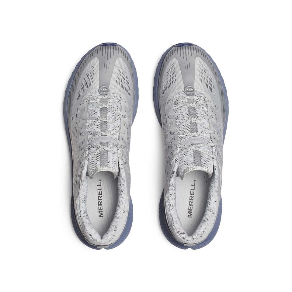Merrell Agility Peak 5 Erkek Patika Koşu Ayakkabısı-J068347
