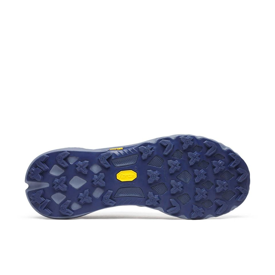 Merrell Agility Peak 5 Erkek Patika Koşu Ayakkabısı-J068347