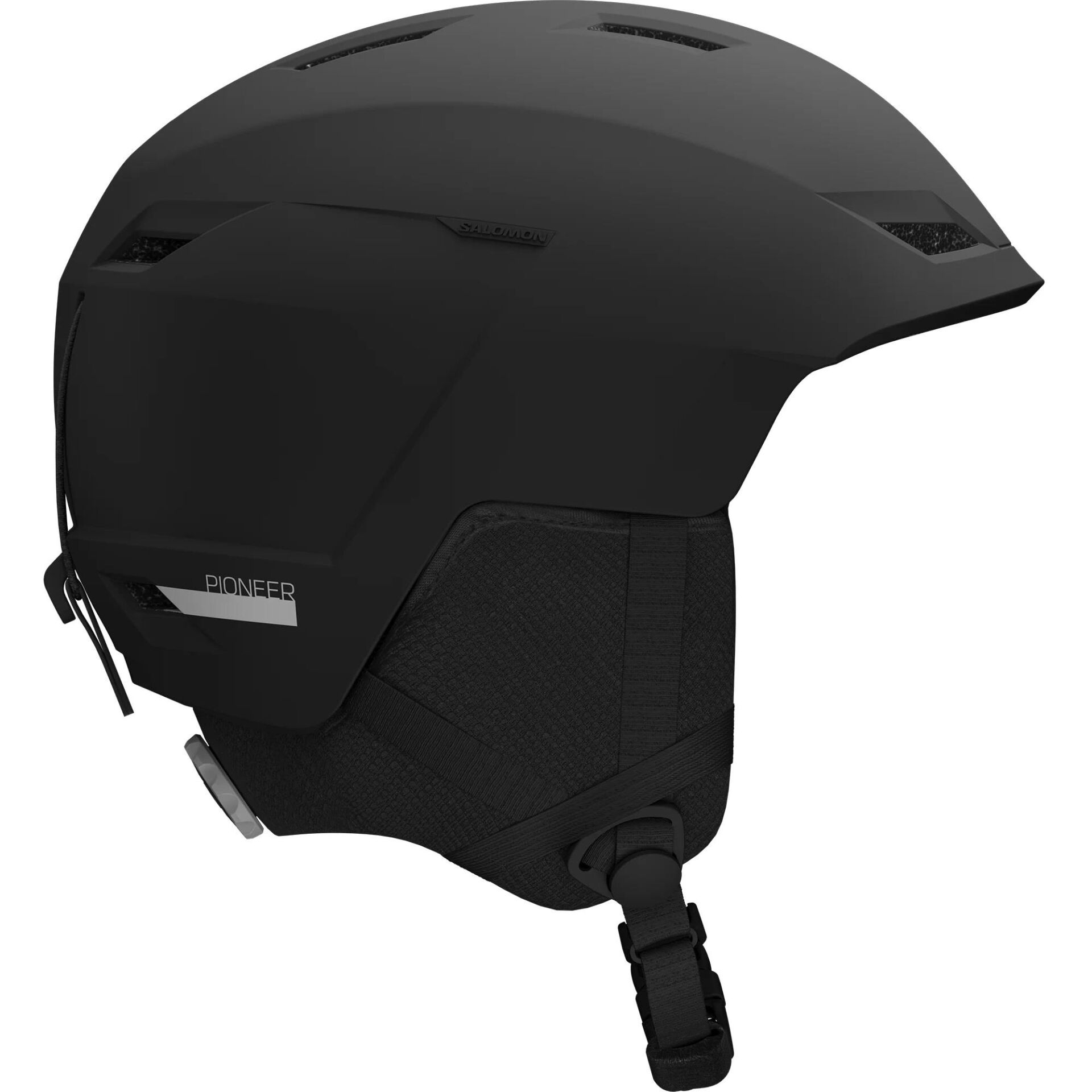 Salomon Pioneer Lt Jr Çocuk Kayak/Snowboard Kaskı-L47926000