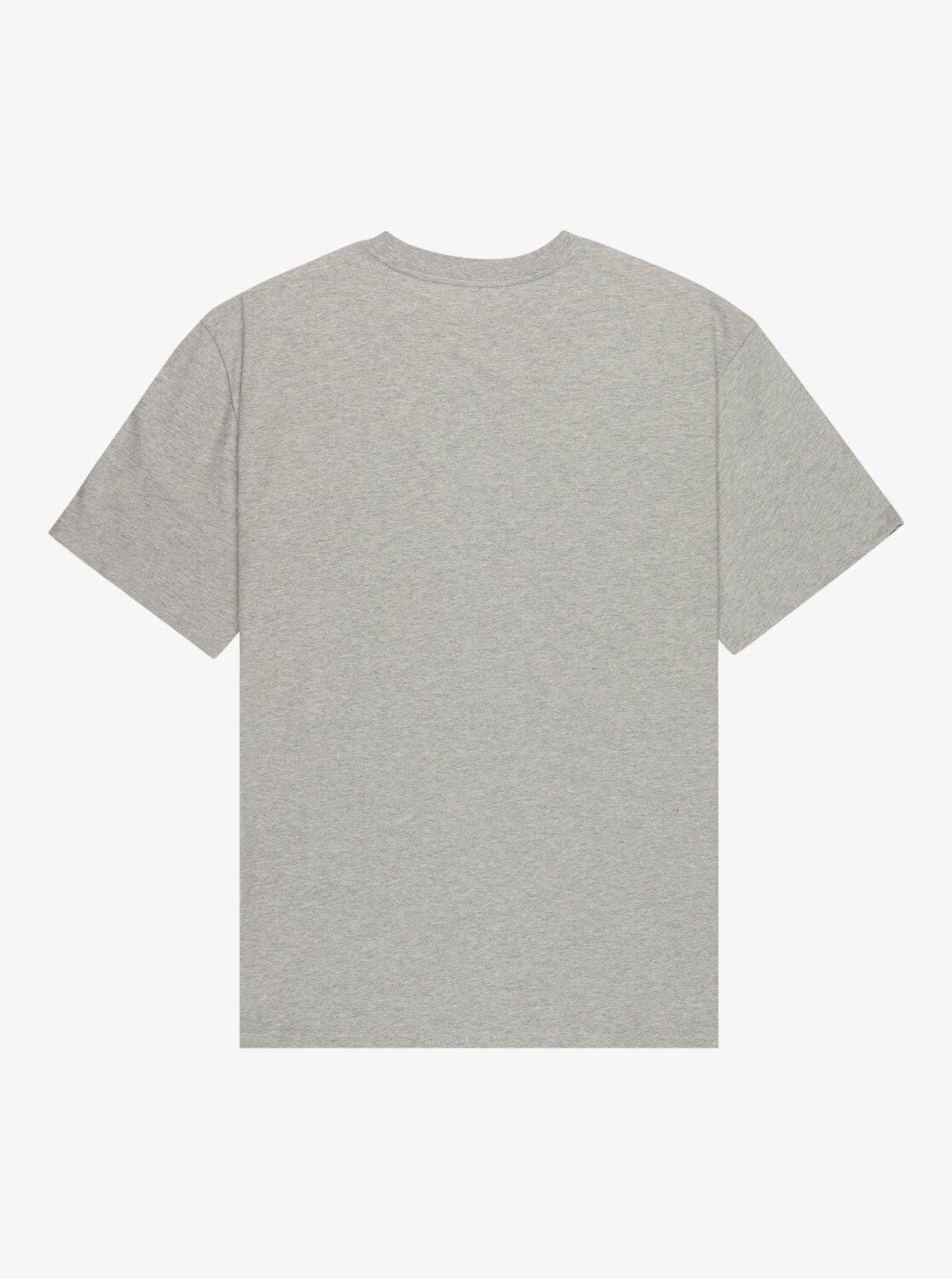 Quiksilver Dna Clicker Erkek T-Shirt-EQYZT08207