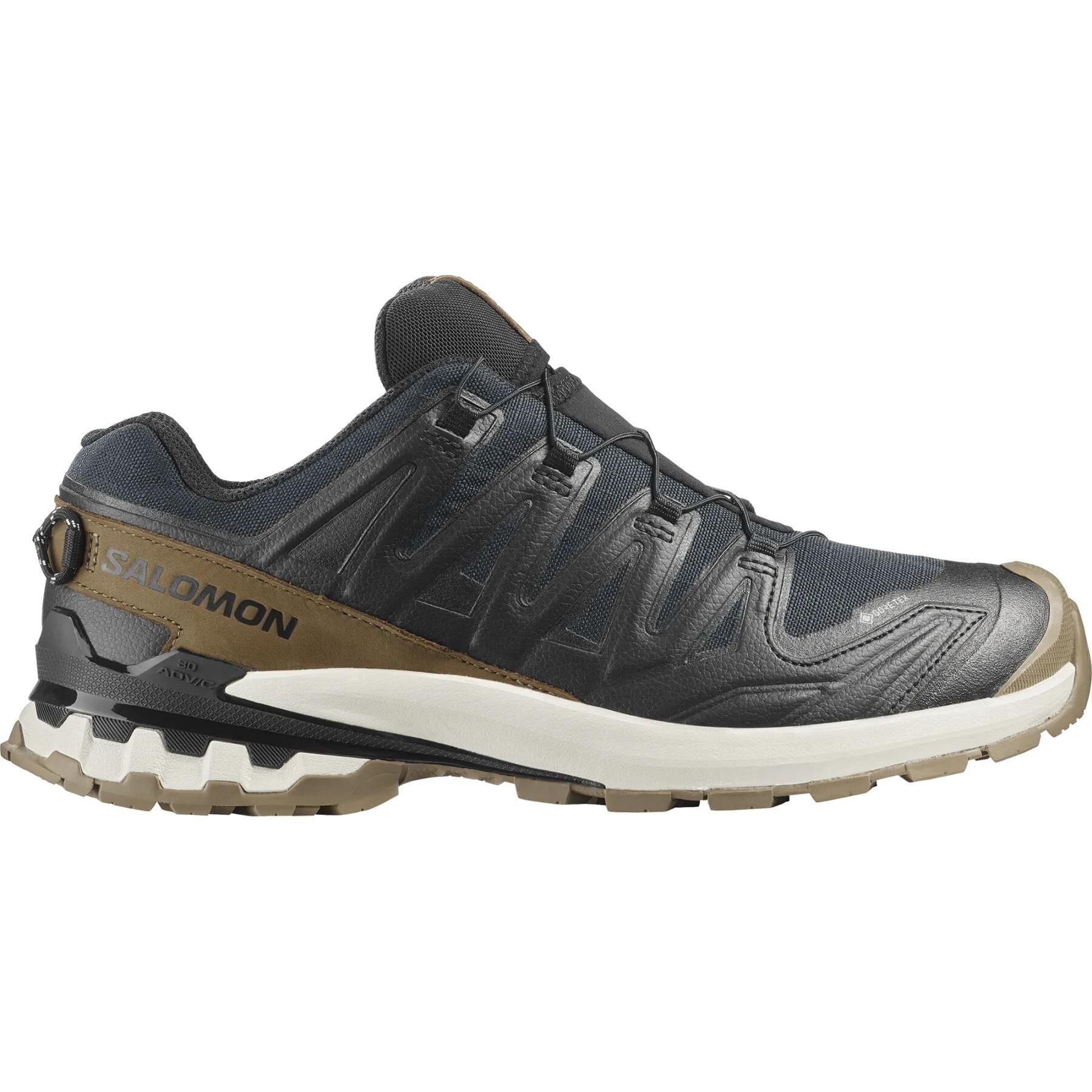 Salomon Xa Pro 3D V9 Gore-Tex Lifelong Erkek Koşu & Yürüyüş Ayakkabısı-L47963800