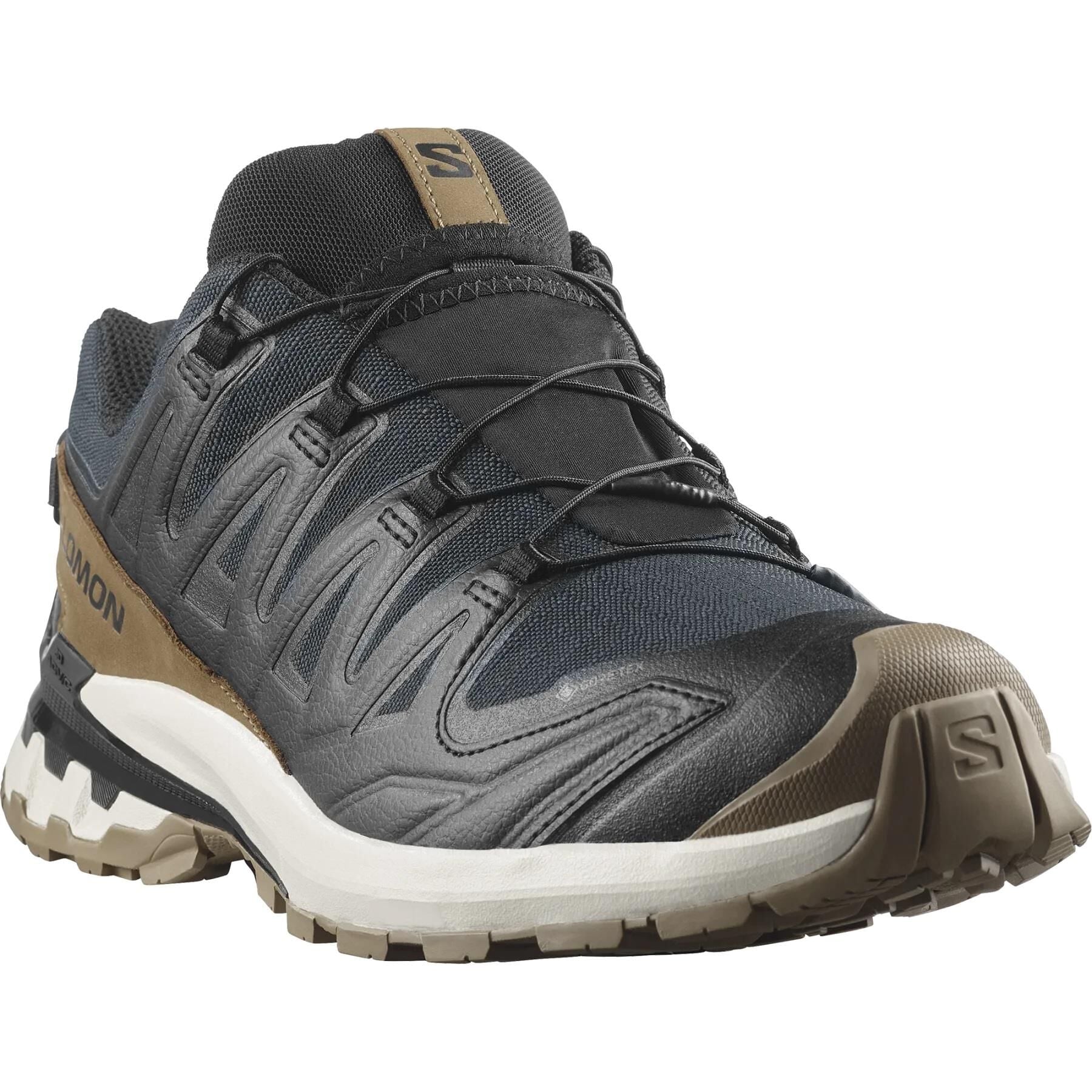 Salomon Xa Pro 3D V9 Gore-Tex Lifelong Erkek Koşu & Yürüyüş Ayakkabısı-L47963800