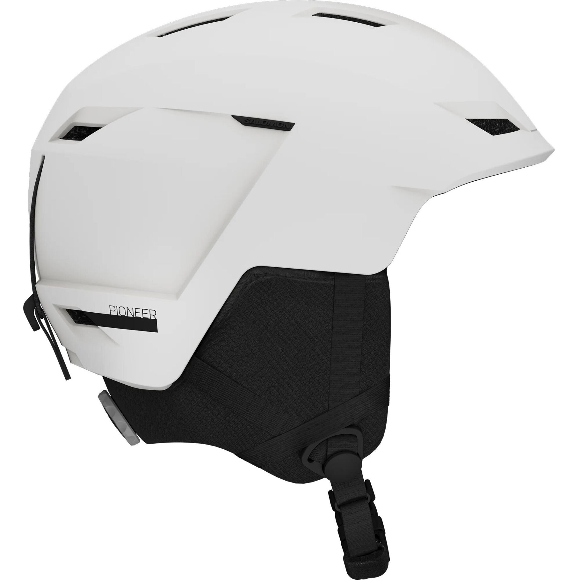 Salomon Pioneer Lt Jr Çocuk Kayak/Snowboard Kaskı-L47926100