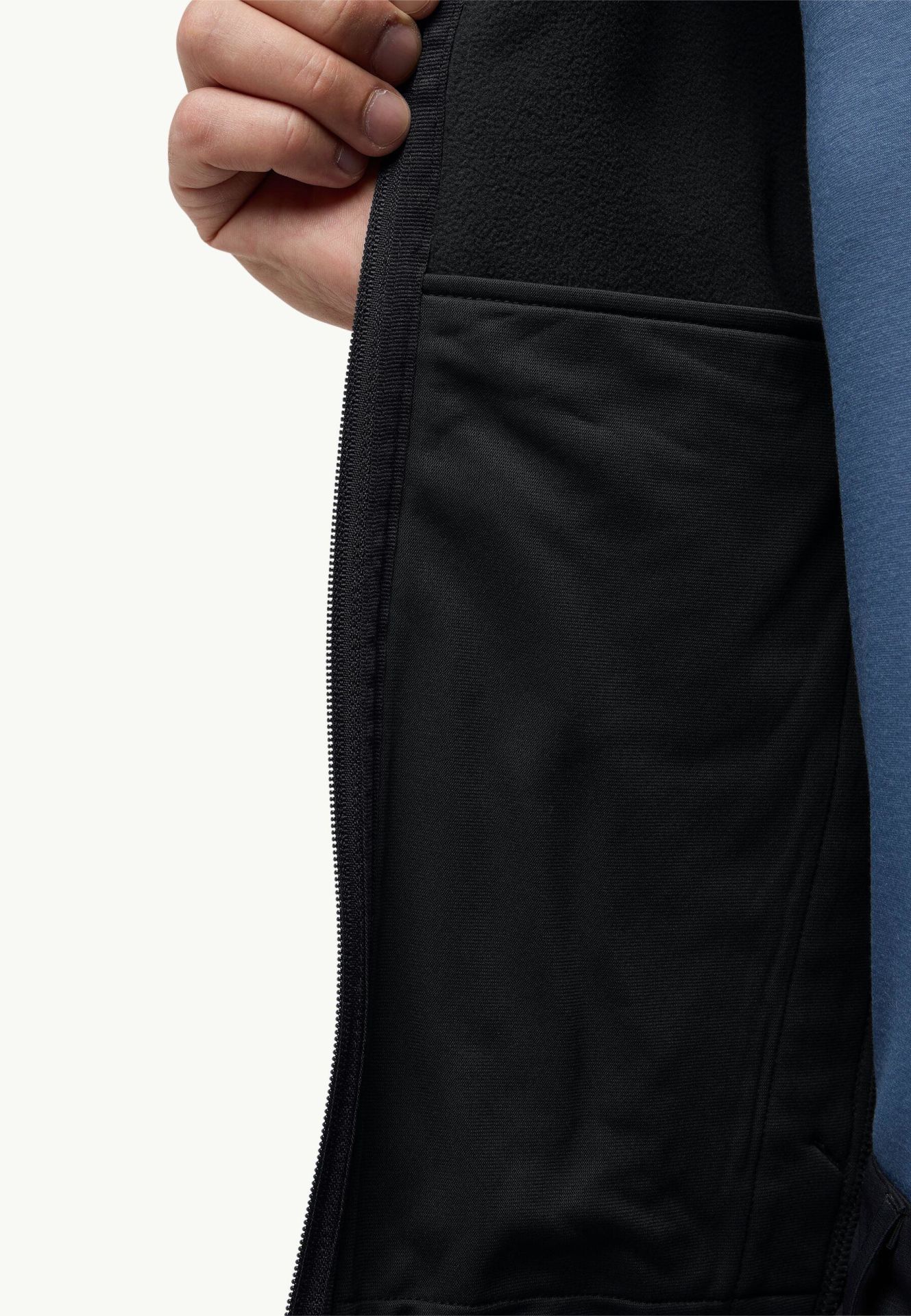 Jack Wolfskin Whirlwind Erkek Outdoor Ceket-A62521