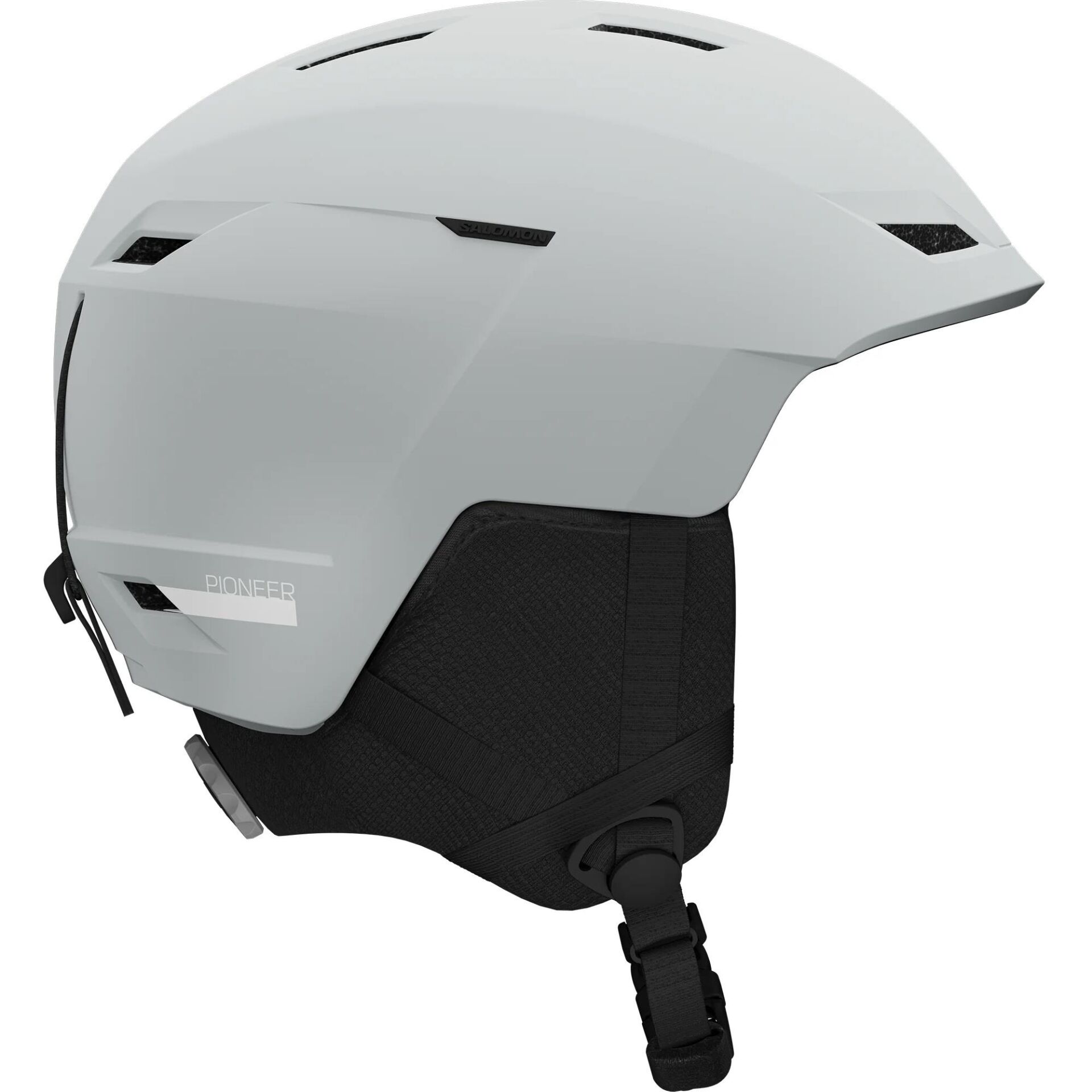 Salomon Pioneer Lt Jr Çocuk Kayak/Snowboard Kaskı-L47926300