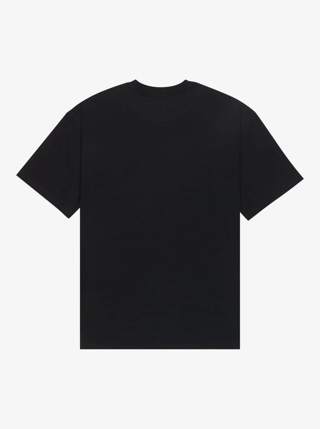 Quiksilver Dna Clicker Erkek T-Shirt-EQYZT08207