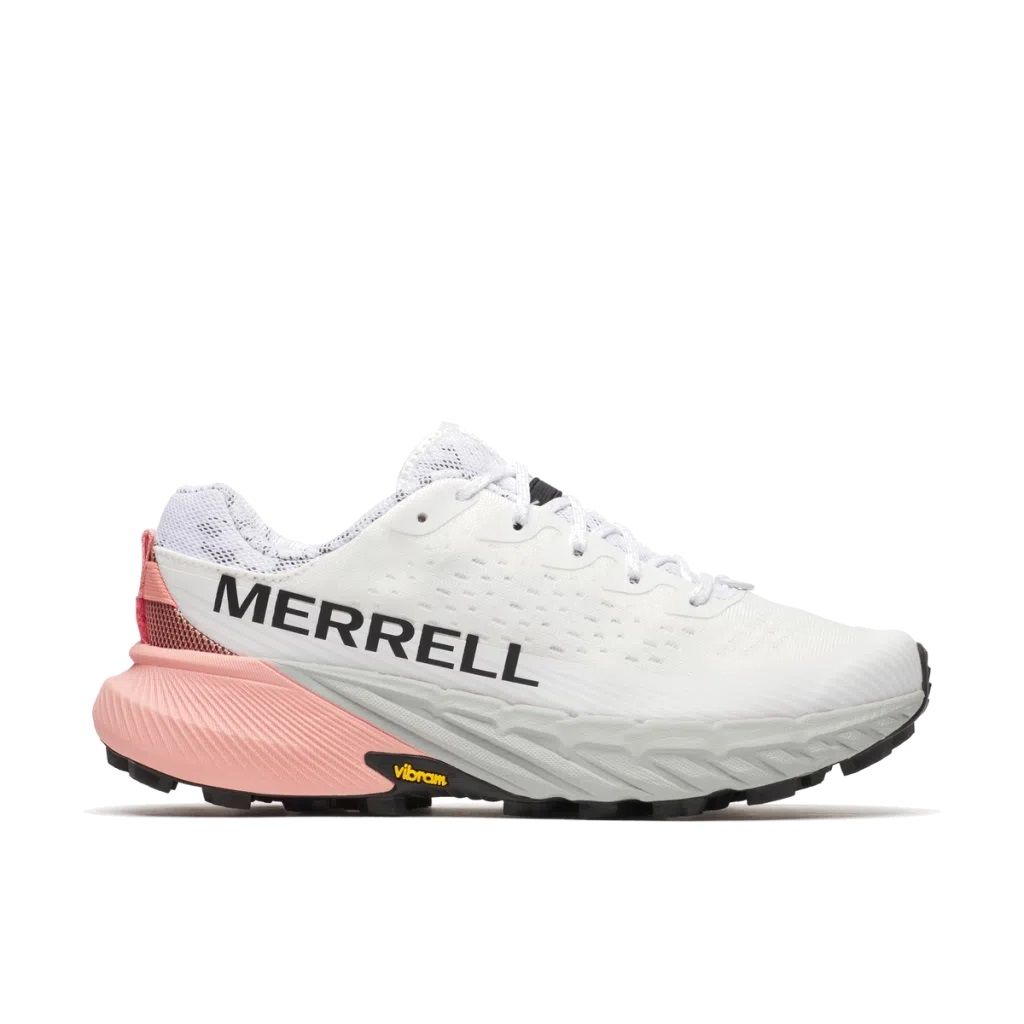 Merrell Agility Peak 5 Kadın Patika Koşu Ayakkabısı-J068374