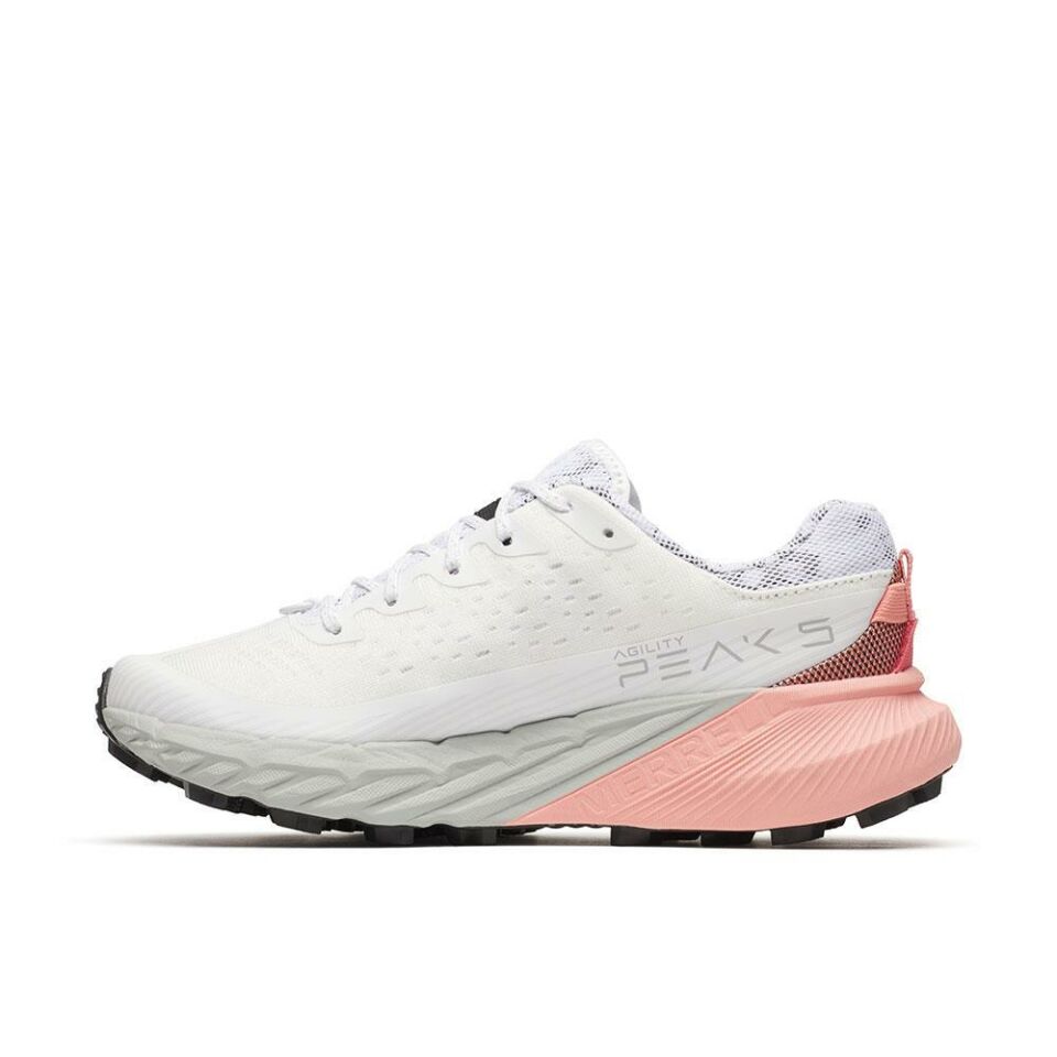 Merrell Agility Peak 5 Kadın Patika Koşu Ayakkabısı-J068374