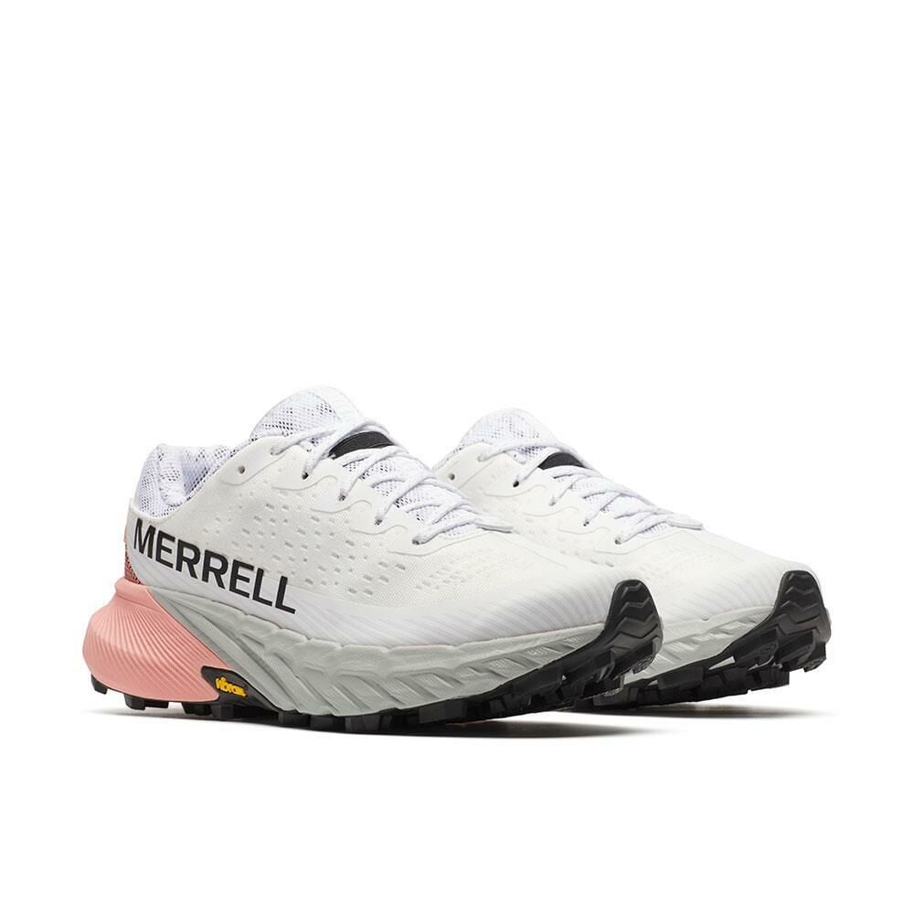 Merrell Agility Peak 5 Kadın Patika Koşu Ayakkabısı-J068374