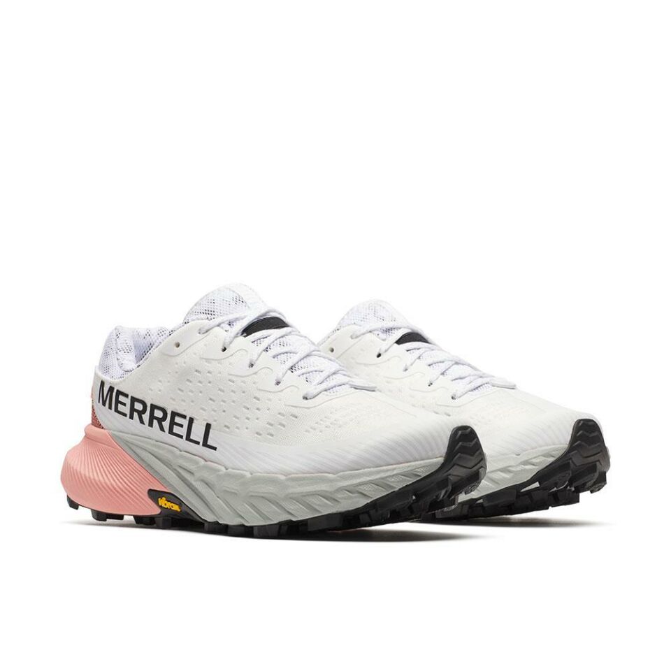 Merrell Agility Peak 5 Kadın Patika Koşu Ayakkabısı-J068374