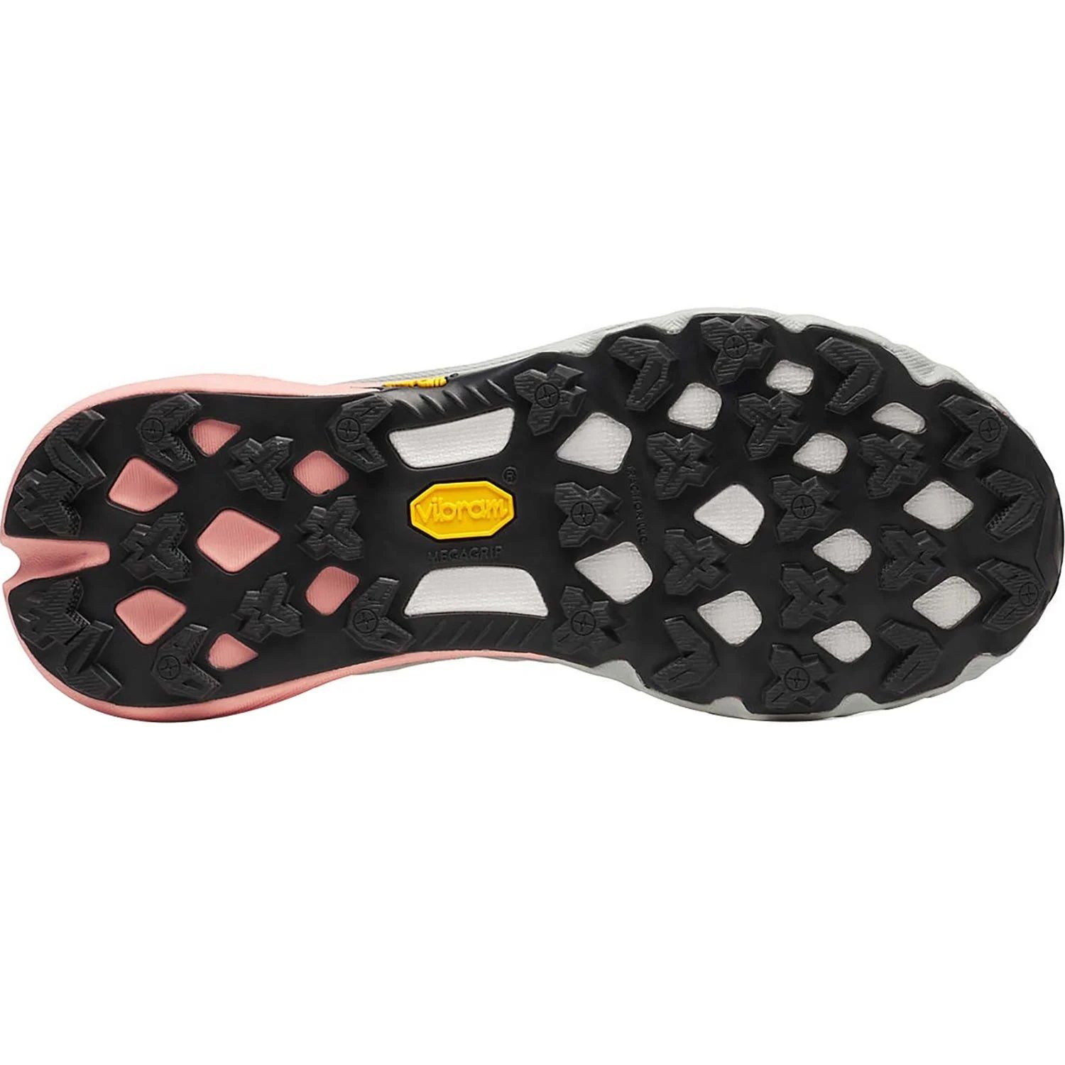 Merrell Agility Peak 5 Kadın Patika Koşu Ayakkabısı-J068374
