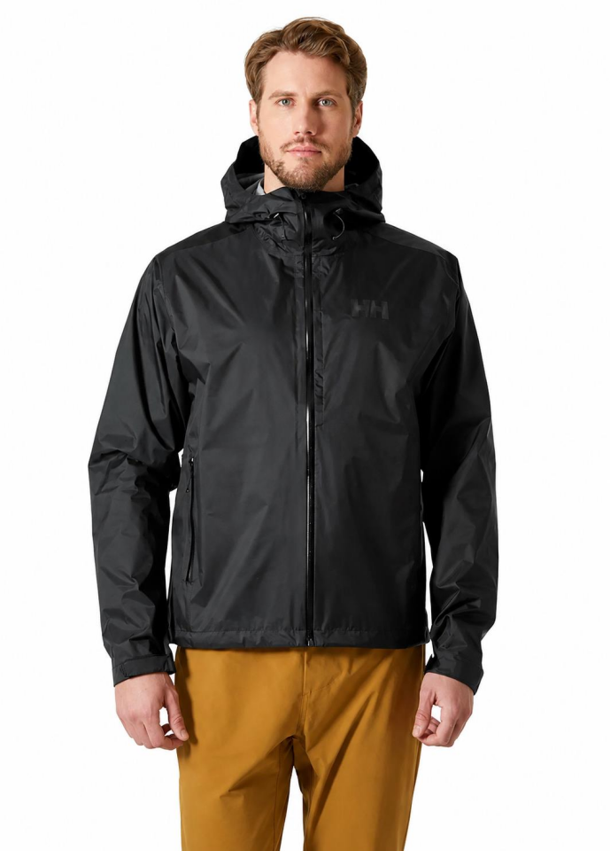 Helly Hansen Loke Terra Erkek Yağmurluk-HHA.63365