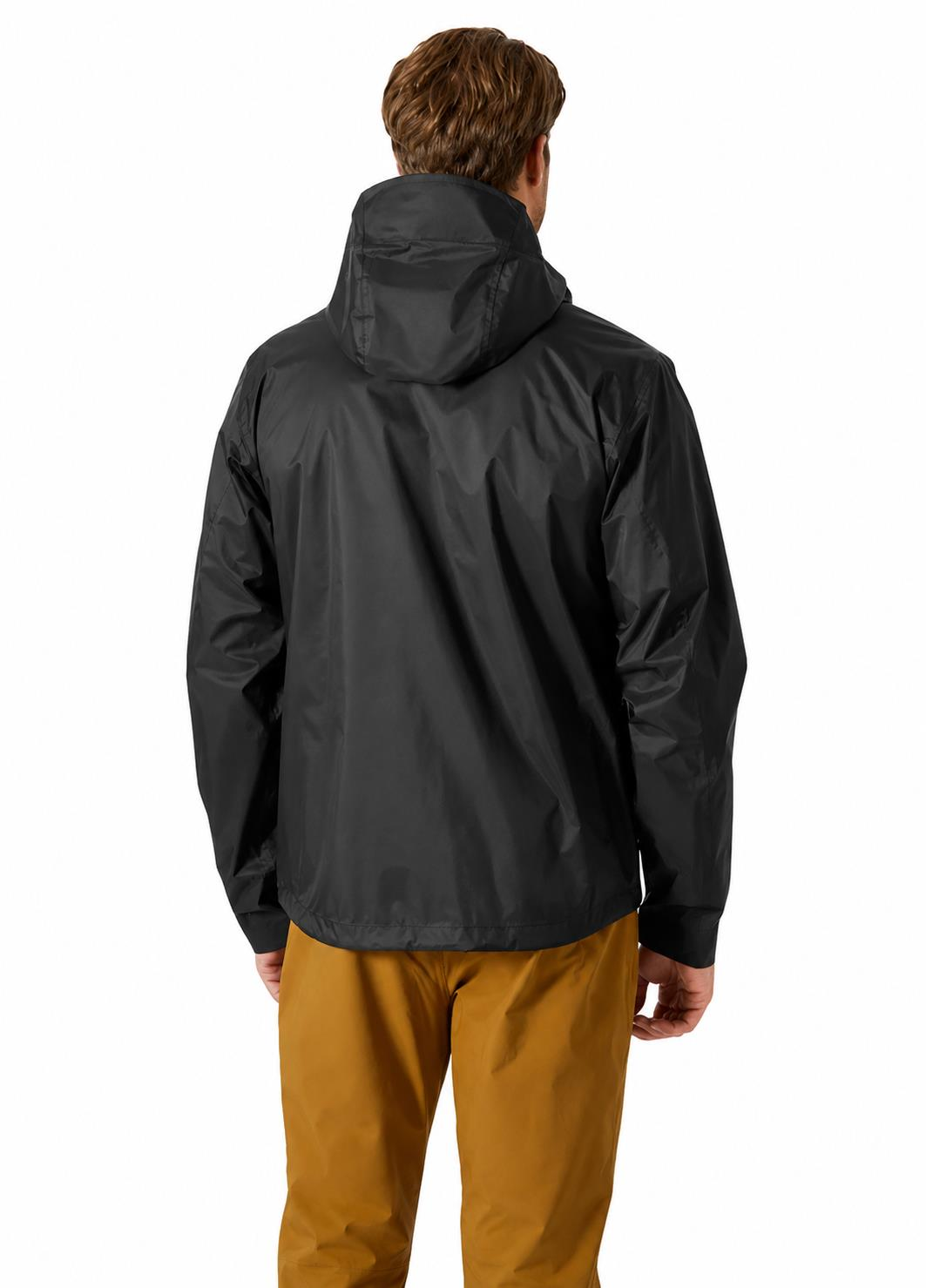 Helly Hansen Loke Terra Erkek Yağmurluk-HHA.63365