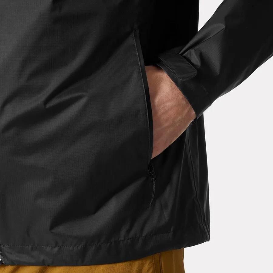 Helly Hansen Loke Terra Erkek Yağmurluk-HHA.63365