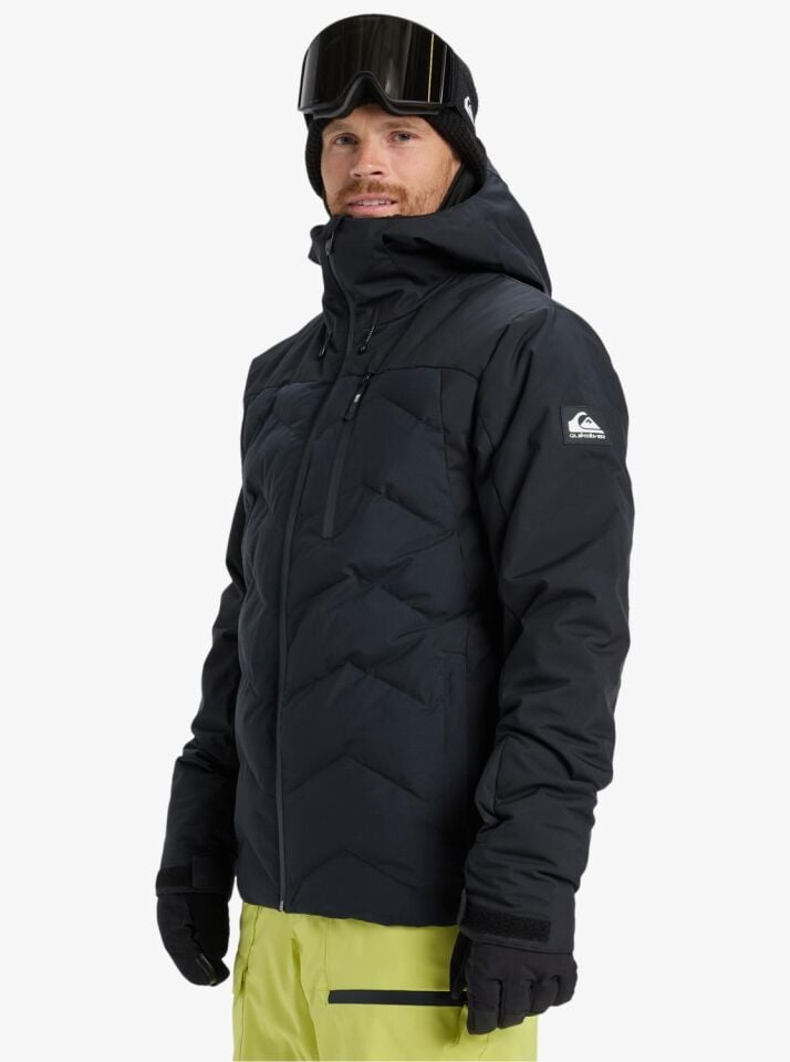 Quiksilver The Edge Erkek Kayak/Snowboard Montu-EQYTJ03504