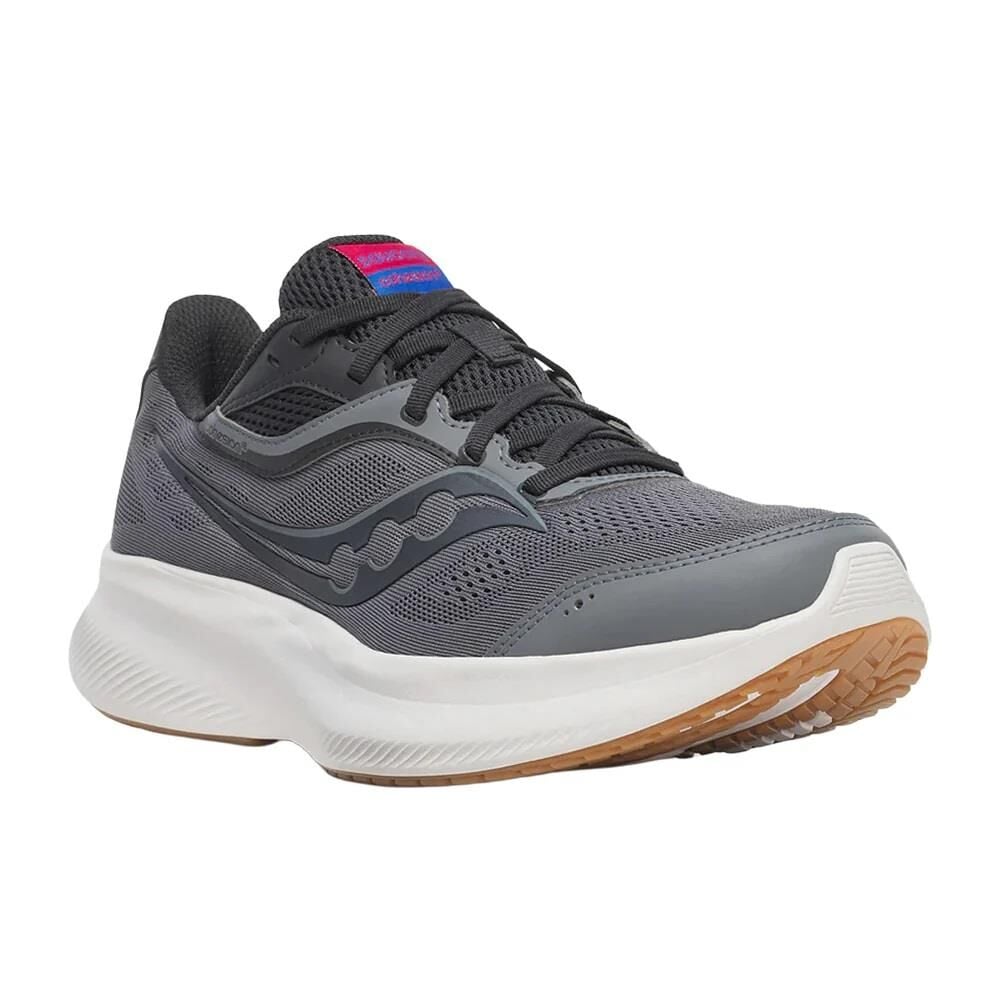 Saucony Cohesion 18 Erkek Patika Koşu Ayakkabısı-S2103404C